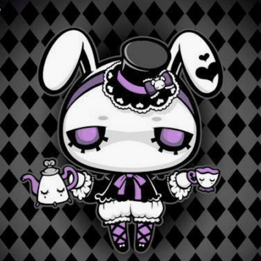 🦴~ spookie dookie :3