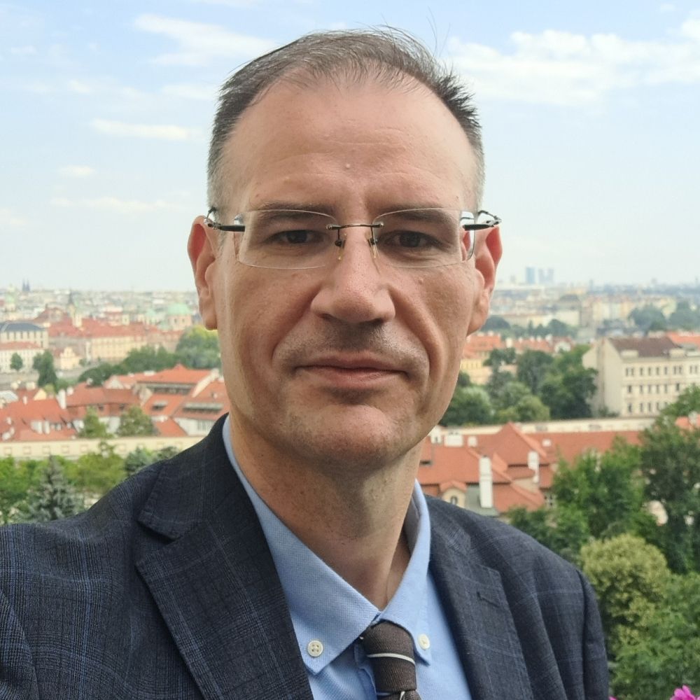 Milan Igrutinović