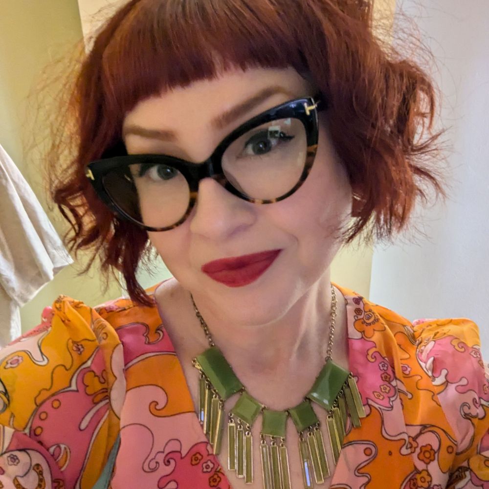 GingerRuth