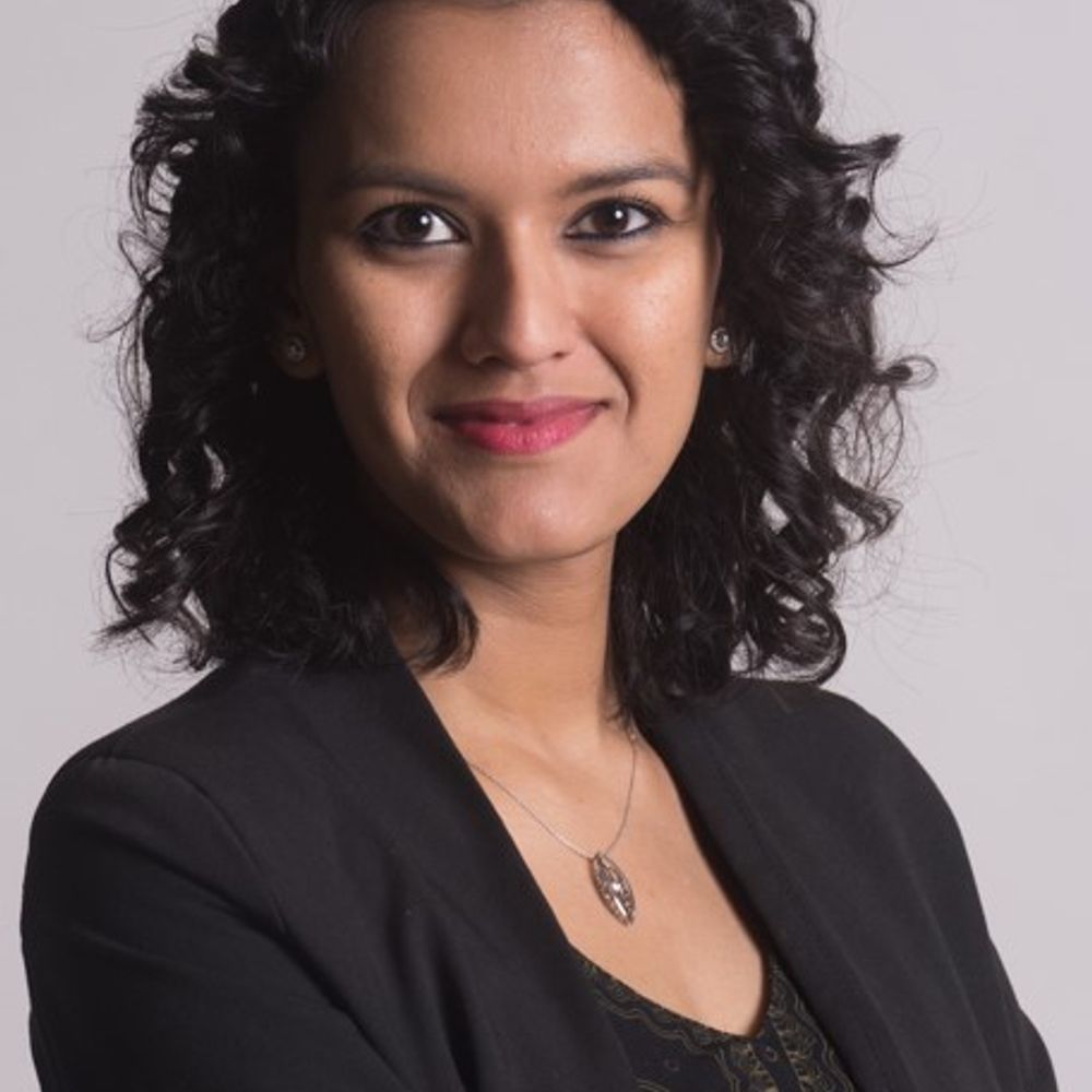 Arunima Krishna
