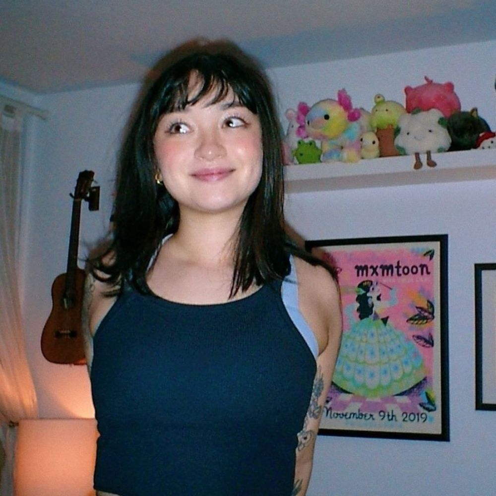 maia