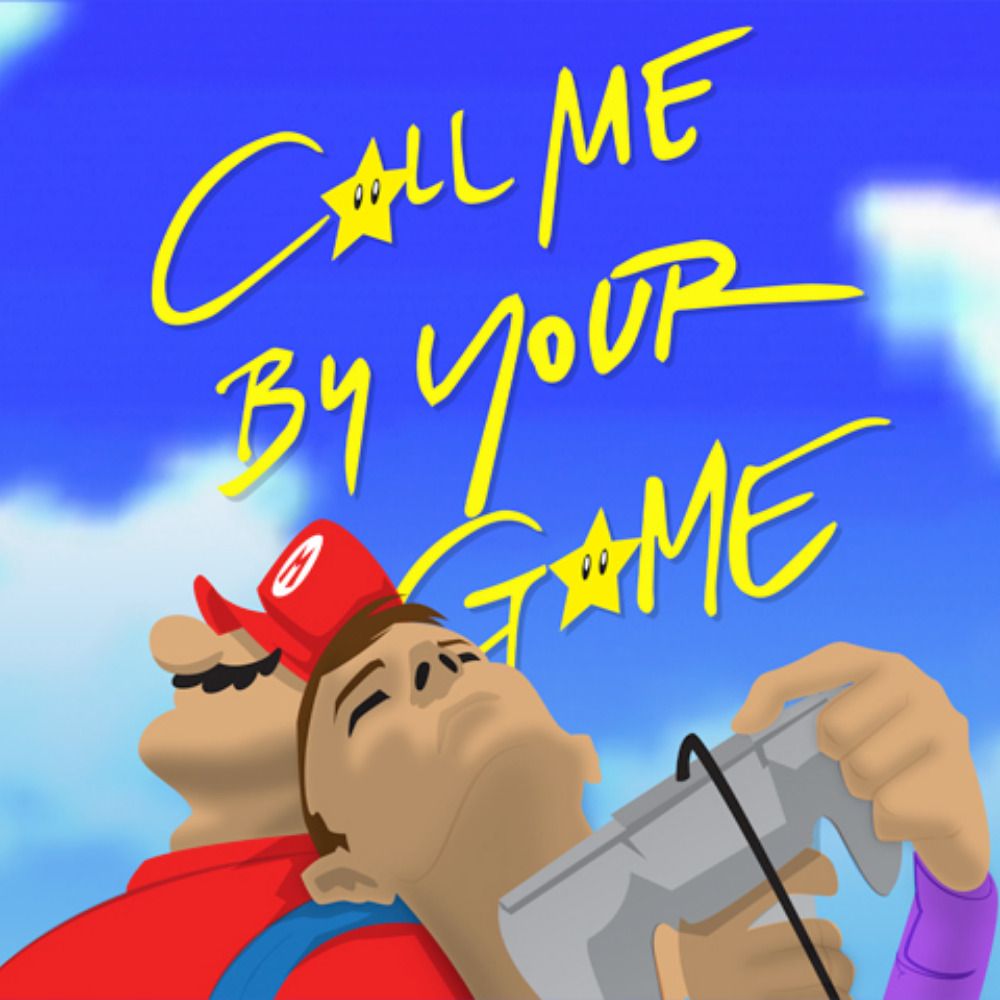 Call Me By Your Game's avatar