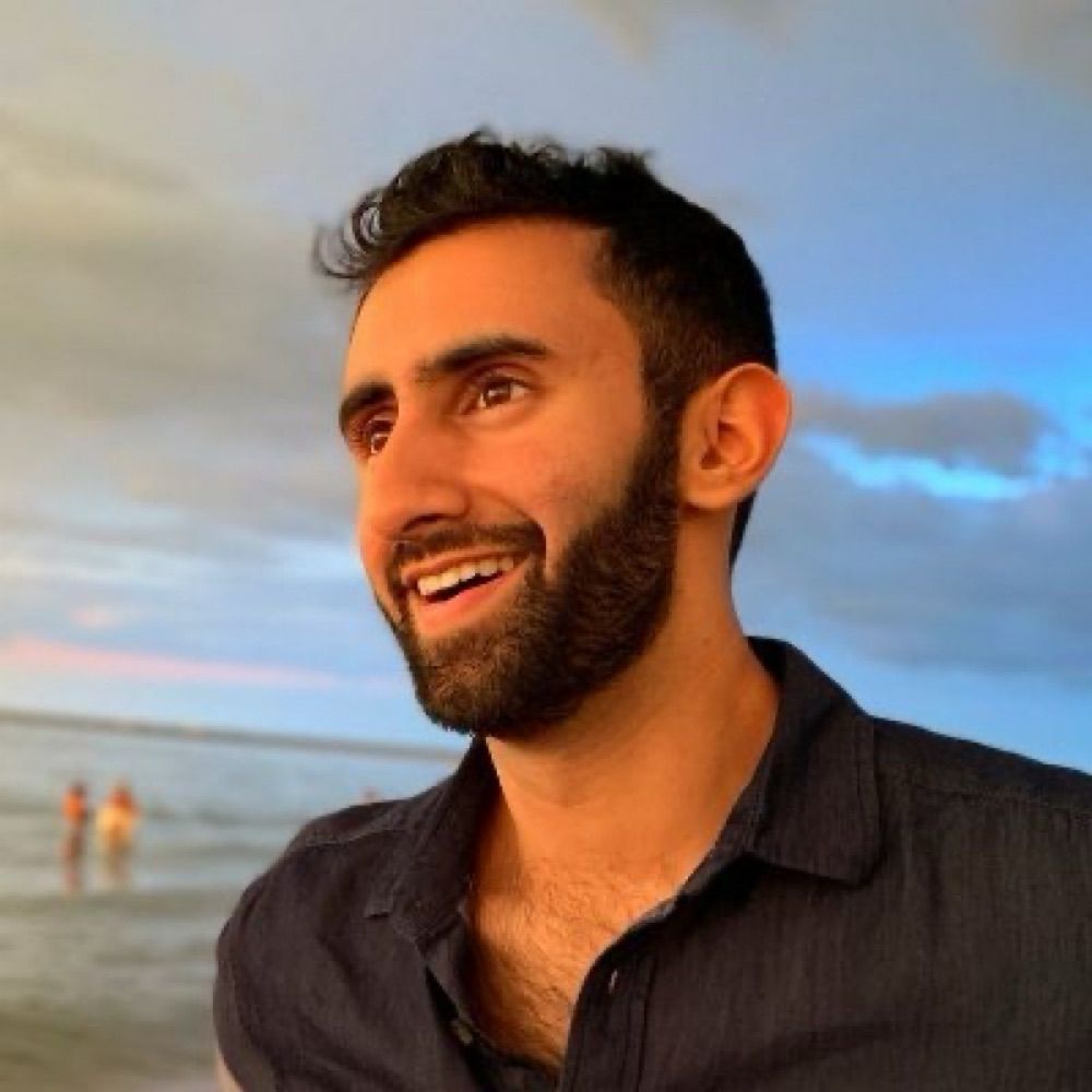 Suvansh Sanjeev