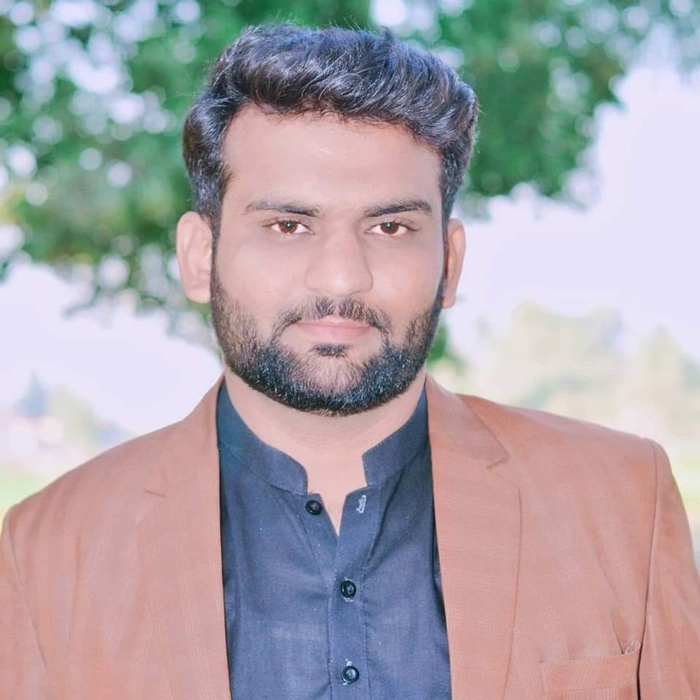 Farhan Malik