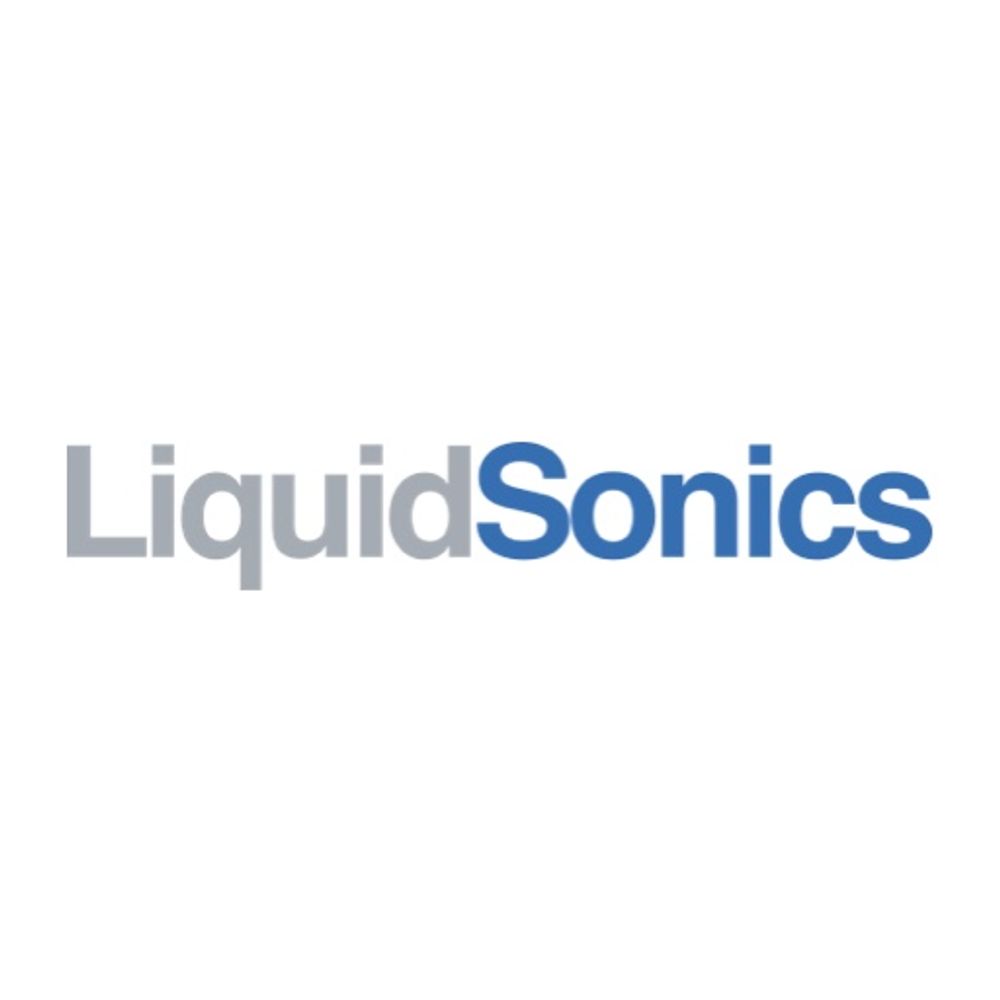 LiquidSonics
