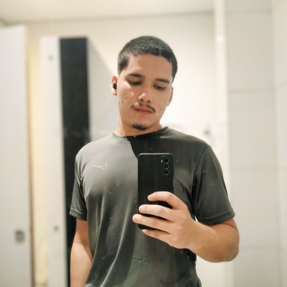 Ryan Pinheiro