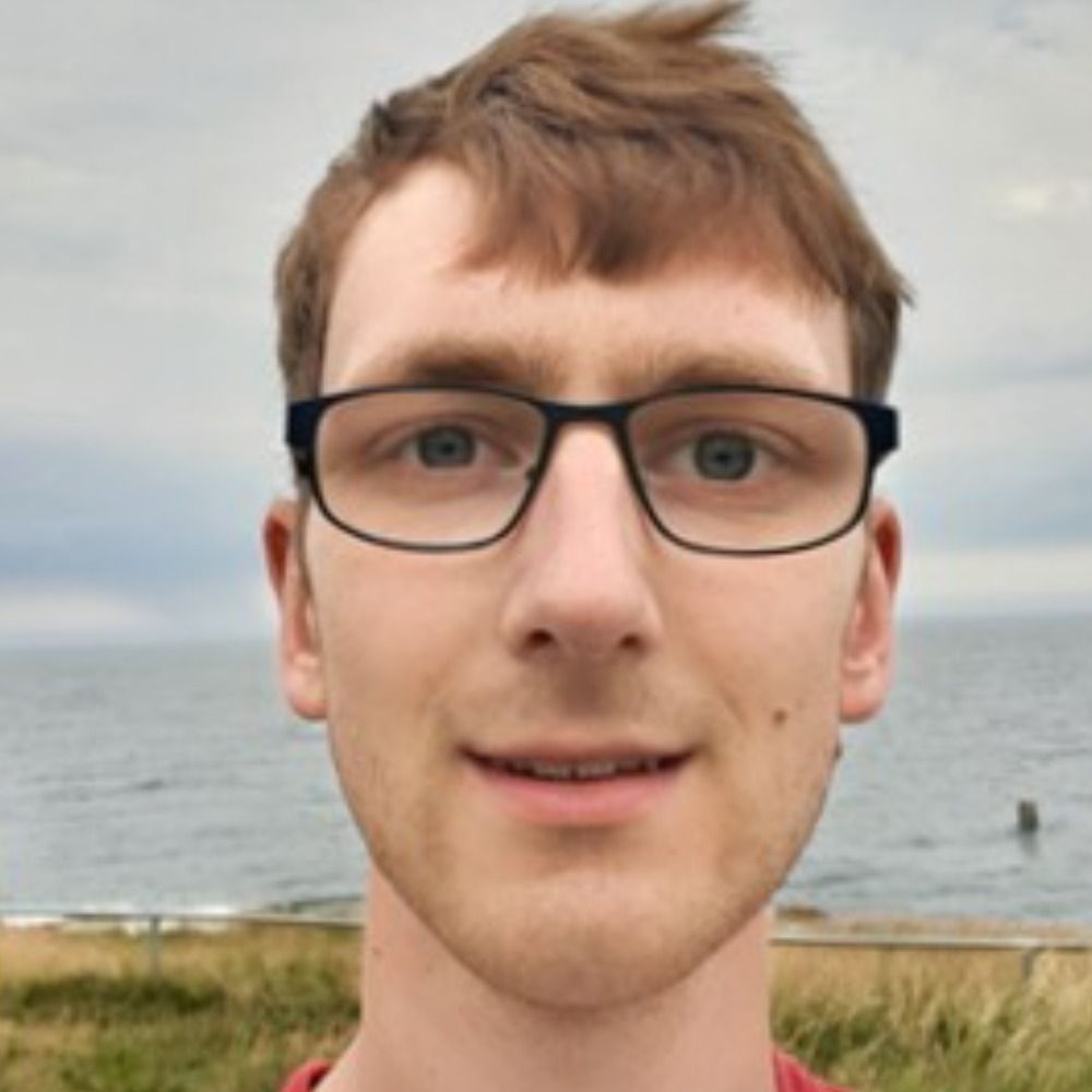 Sam Hartharn-Evans