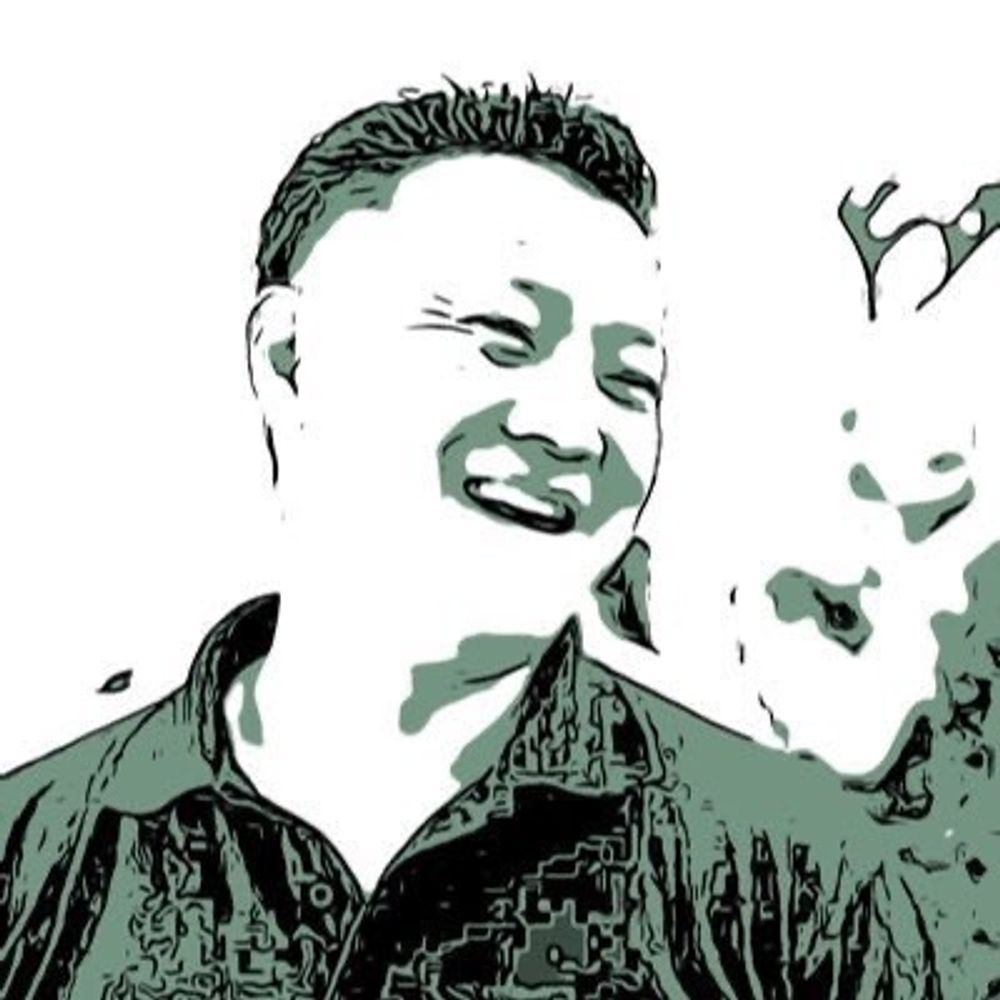 나는 호주문파다 (나호문)