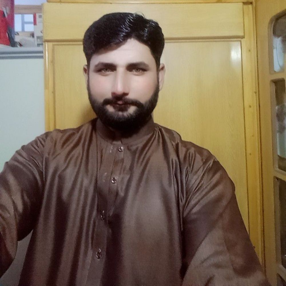 Touseef khan