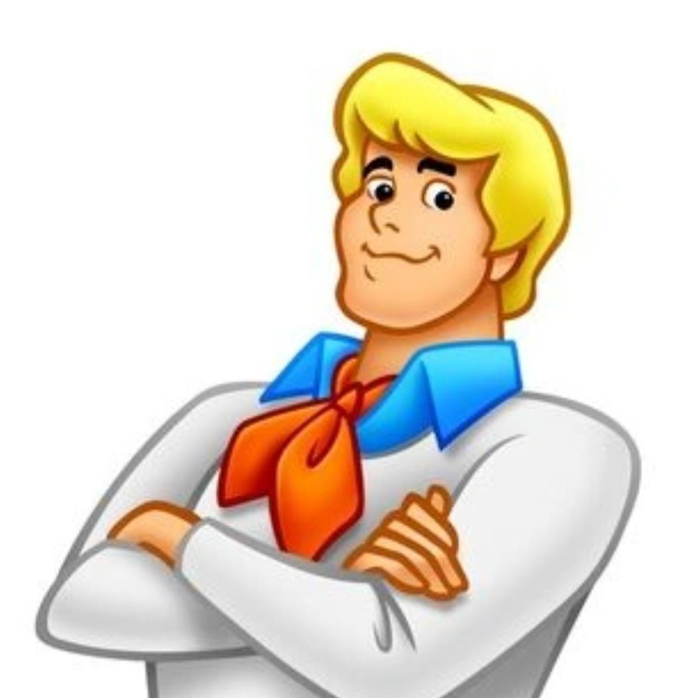 Fred Jones