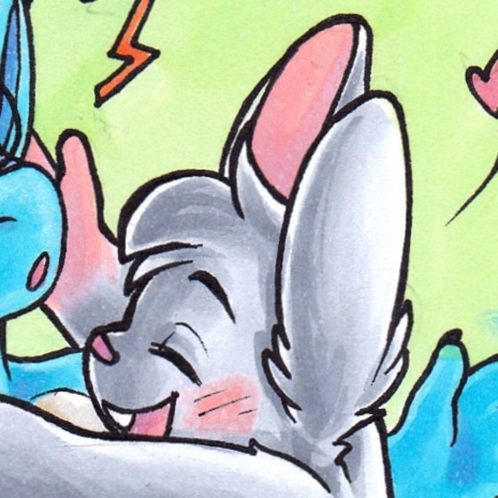 Squeak