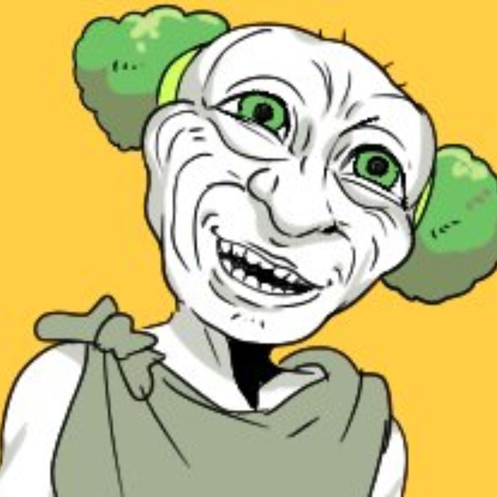 マ