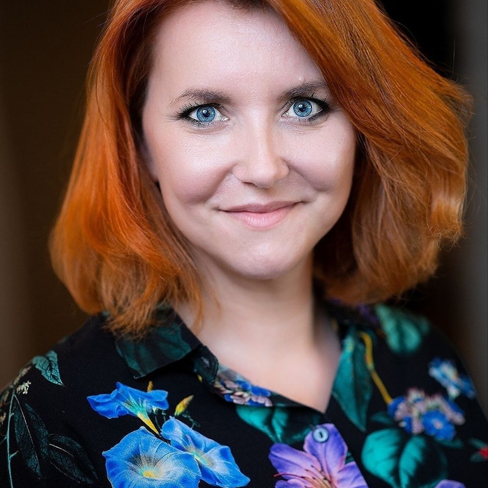 Sylwia Czubkowska 