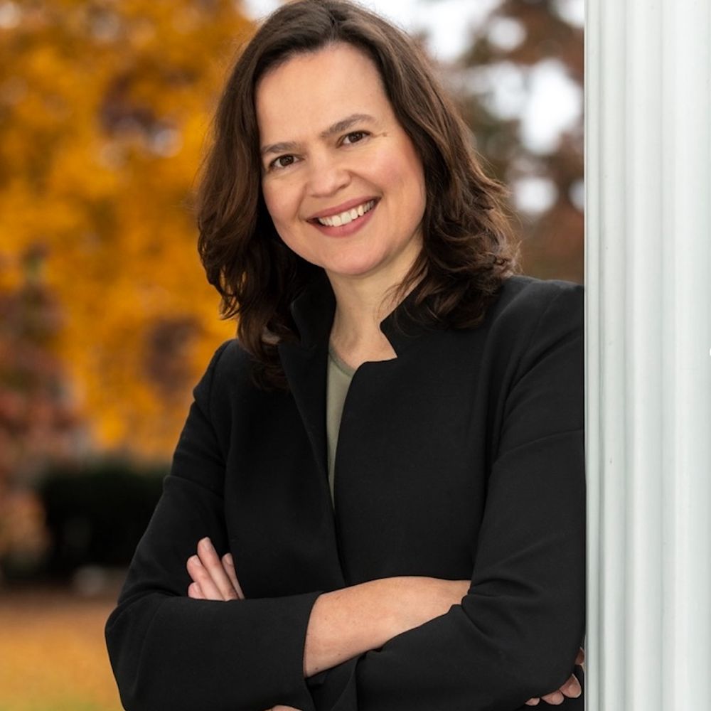 Katharine G Young