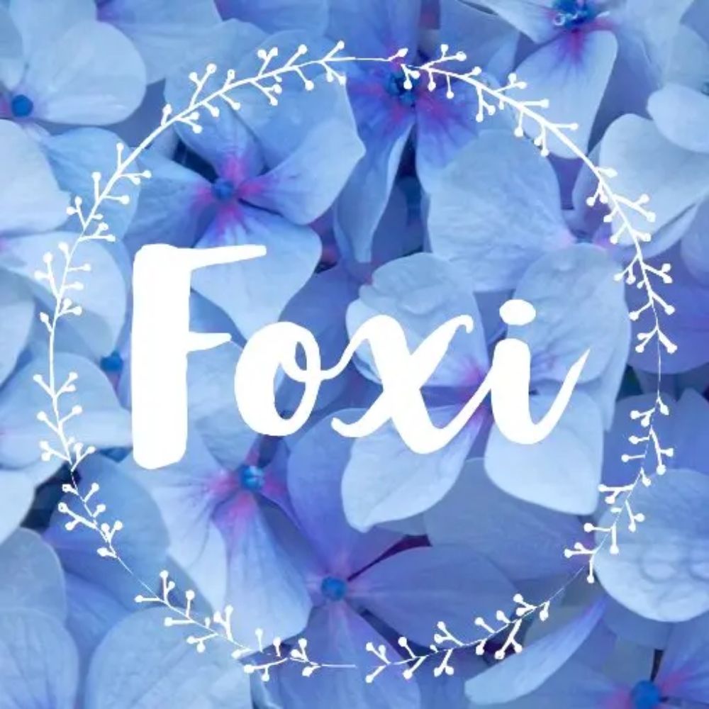 Foxi