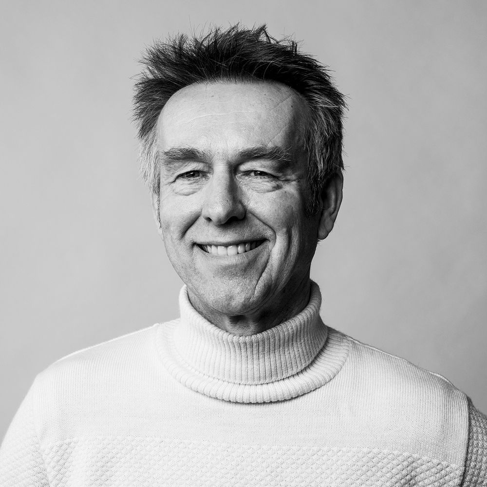 Peter de Ruyter