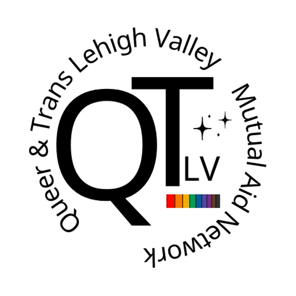 Queer & Trans Lehigh Valley