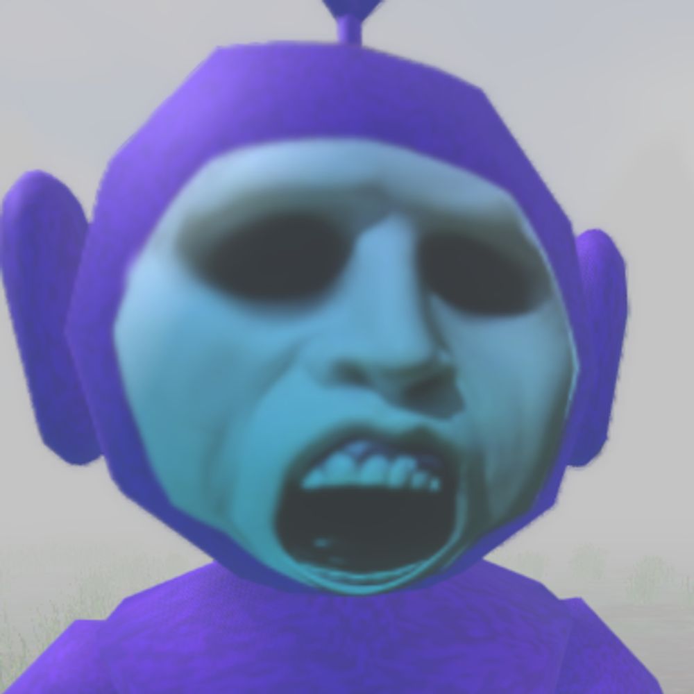 Slendytubbies FACTS+