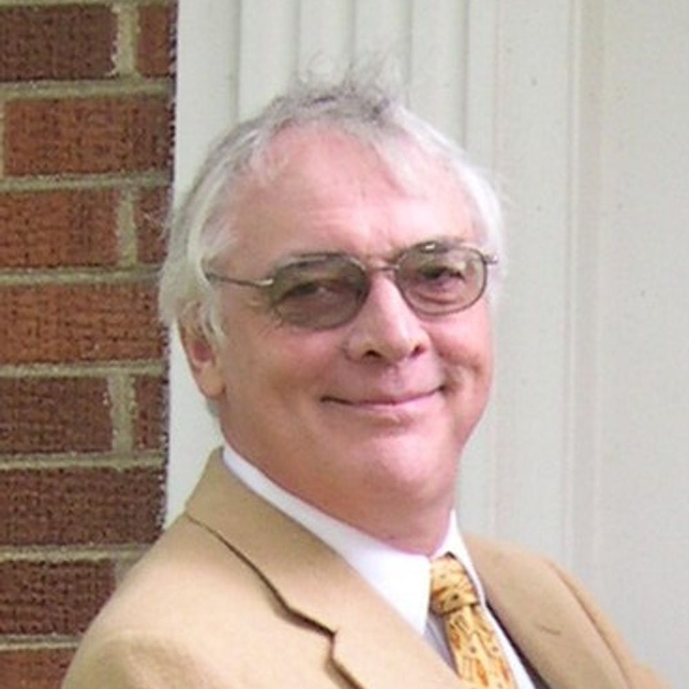 Paul L Chouinard