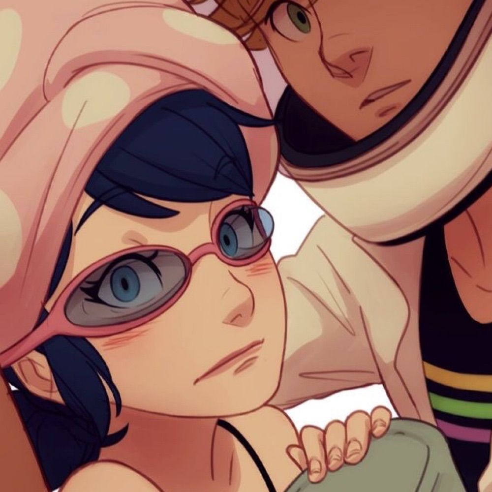 vii | maior adrinette shipper do mundo | jurídica adrinette