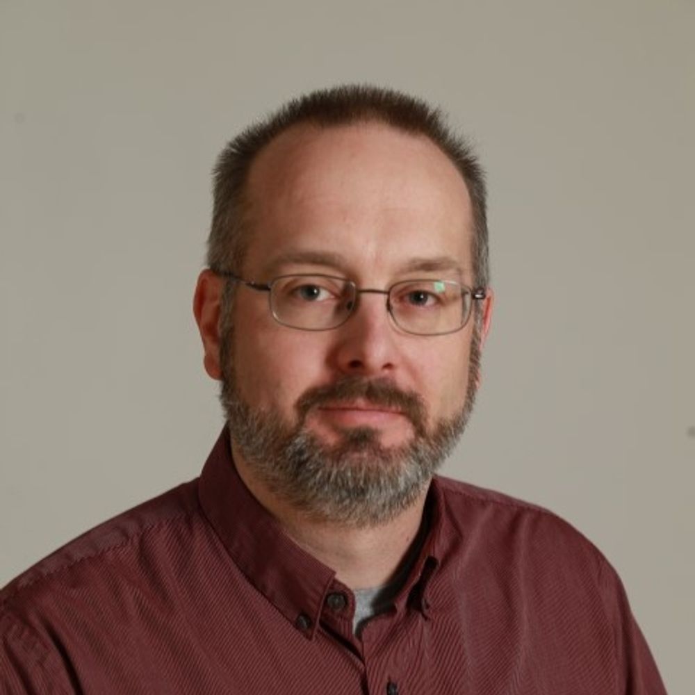 Brent Lievers