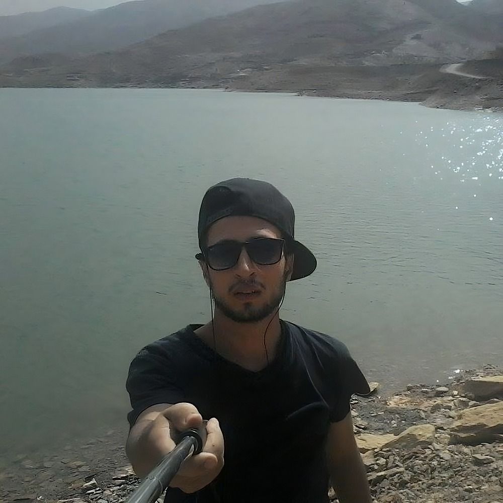 Simo Wardi