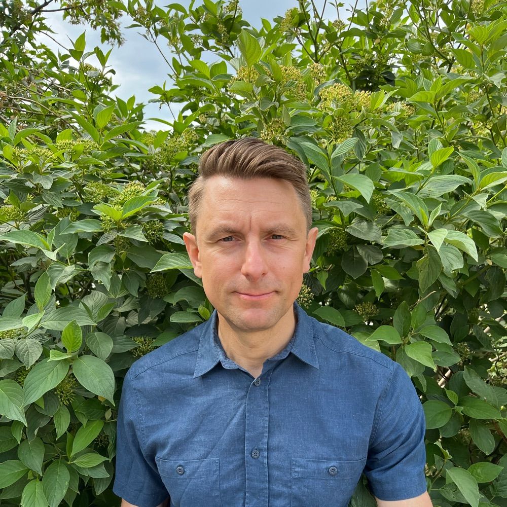 Andreas Vilhelmsson