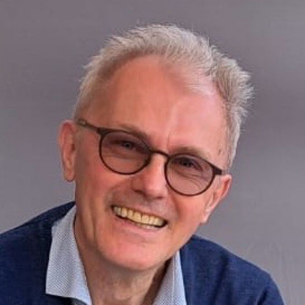 Andreas Dettwiler