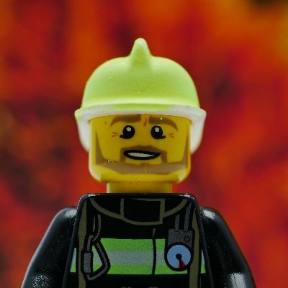 Stanley Q. Brick