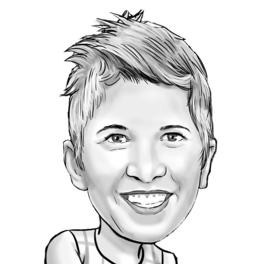 Tima Bansal
