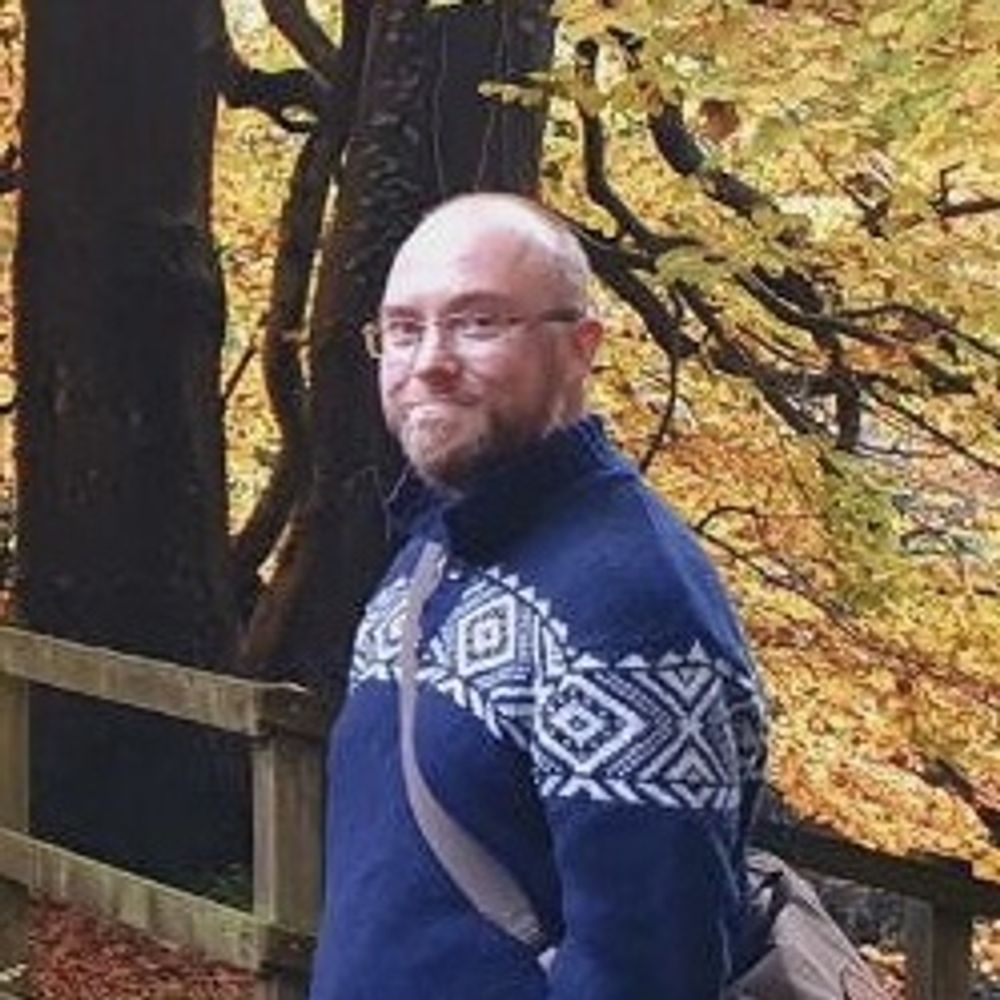 Konrad M. Lawson