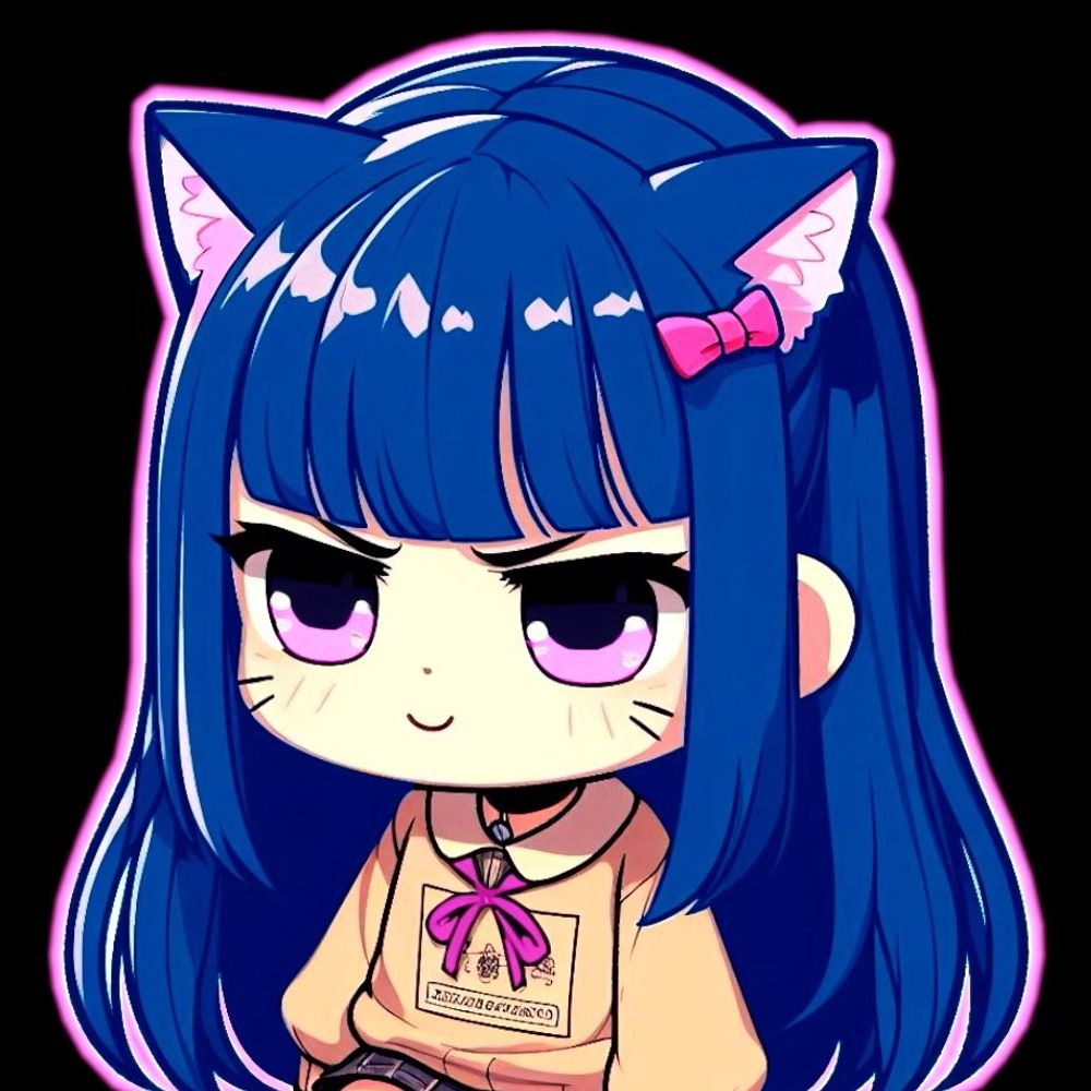 Meowodic 🐱☣️