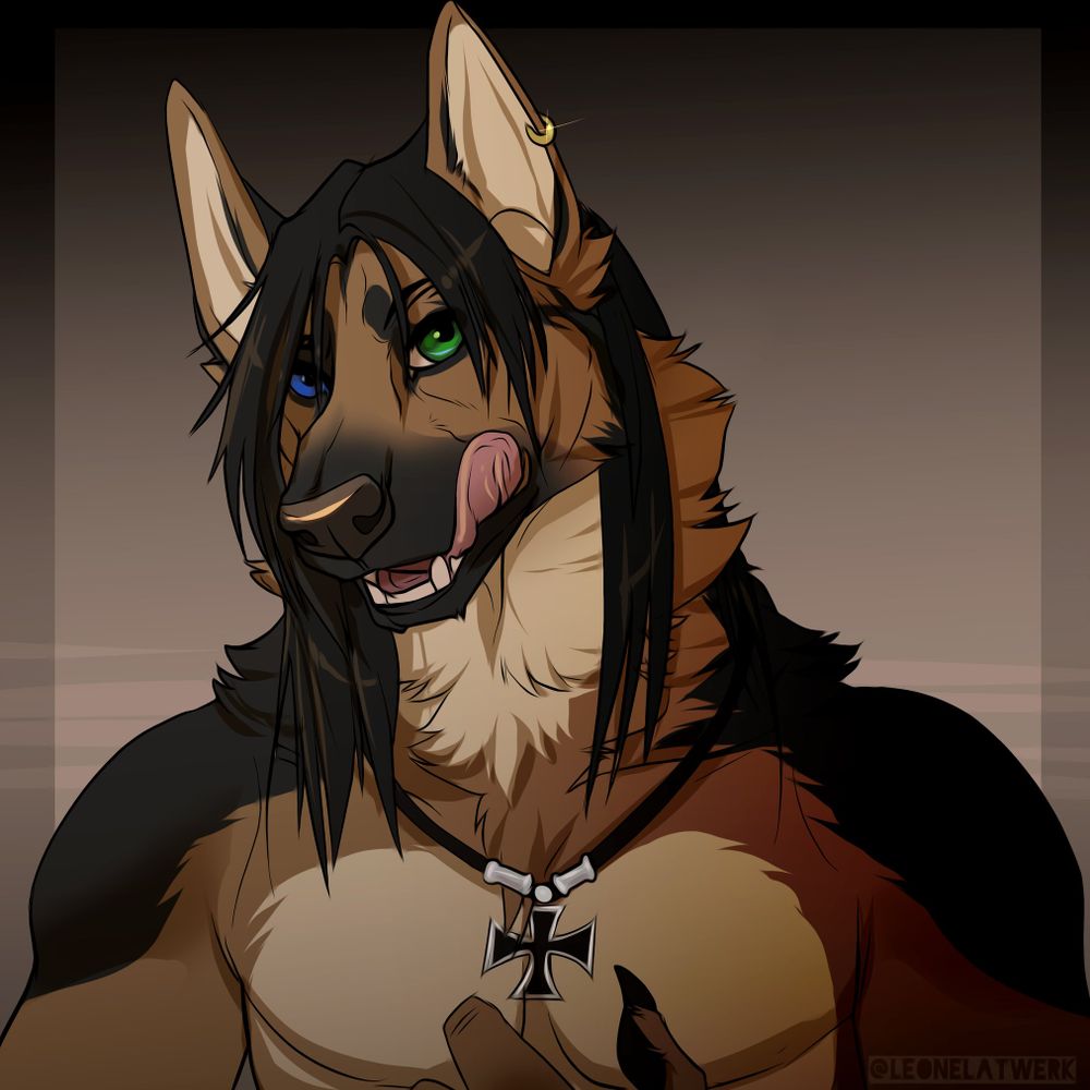 Afevis After Bark