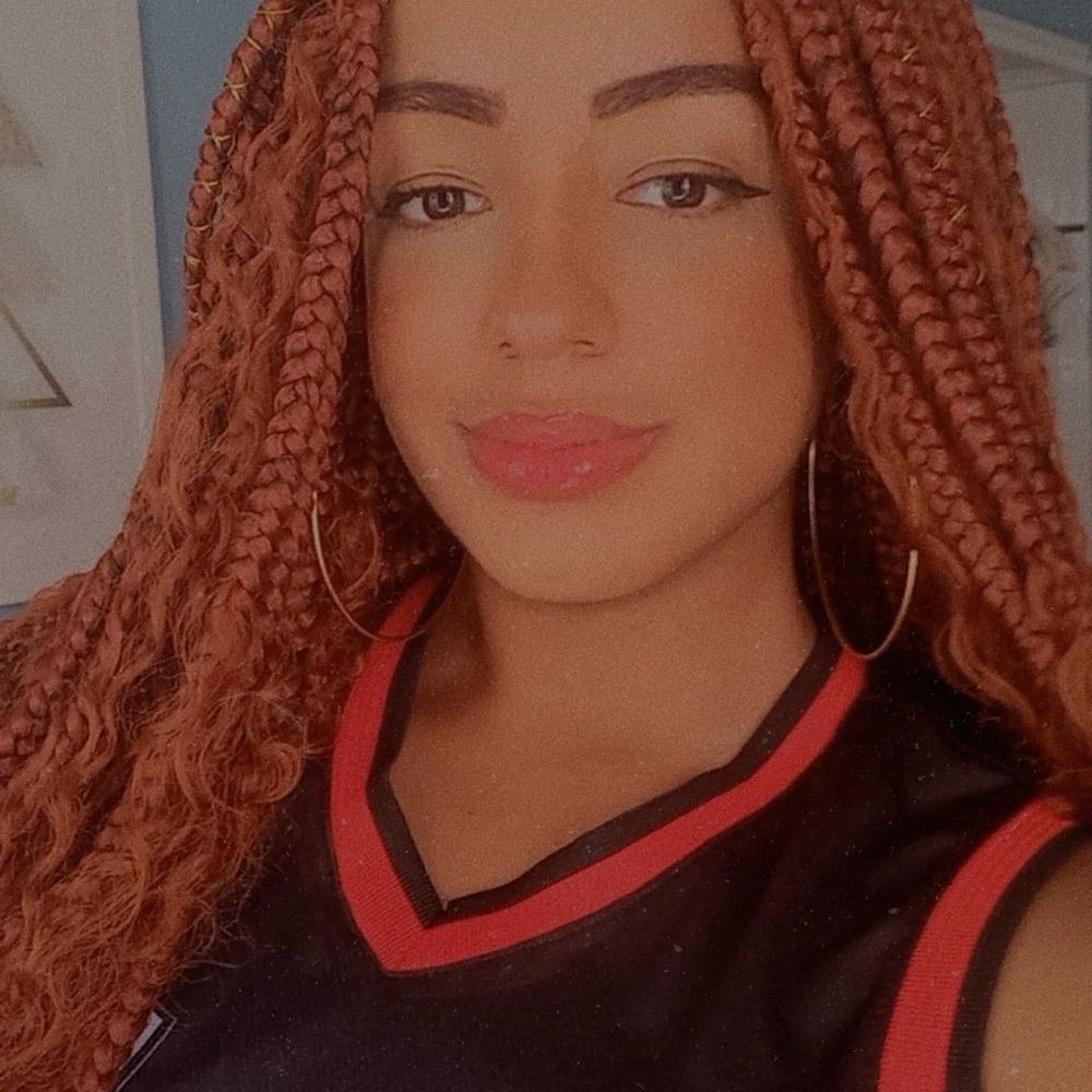 lele vitorinha 🦁