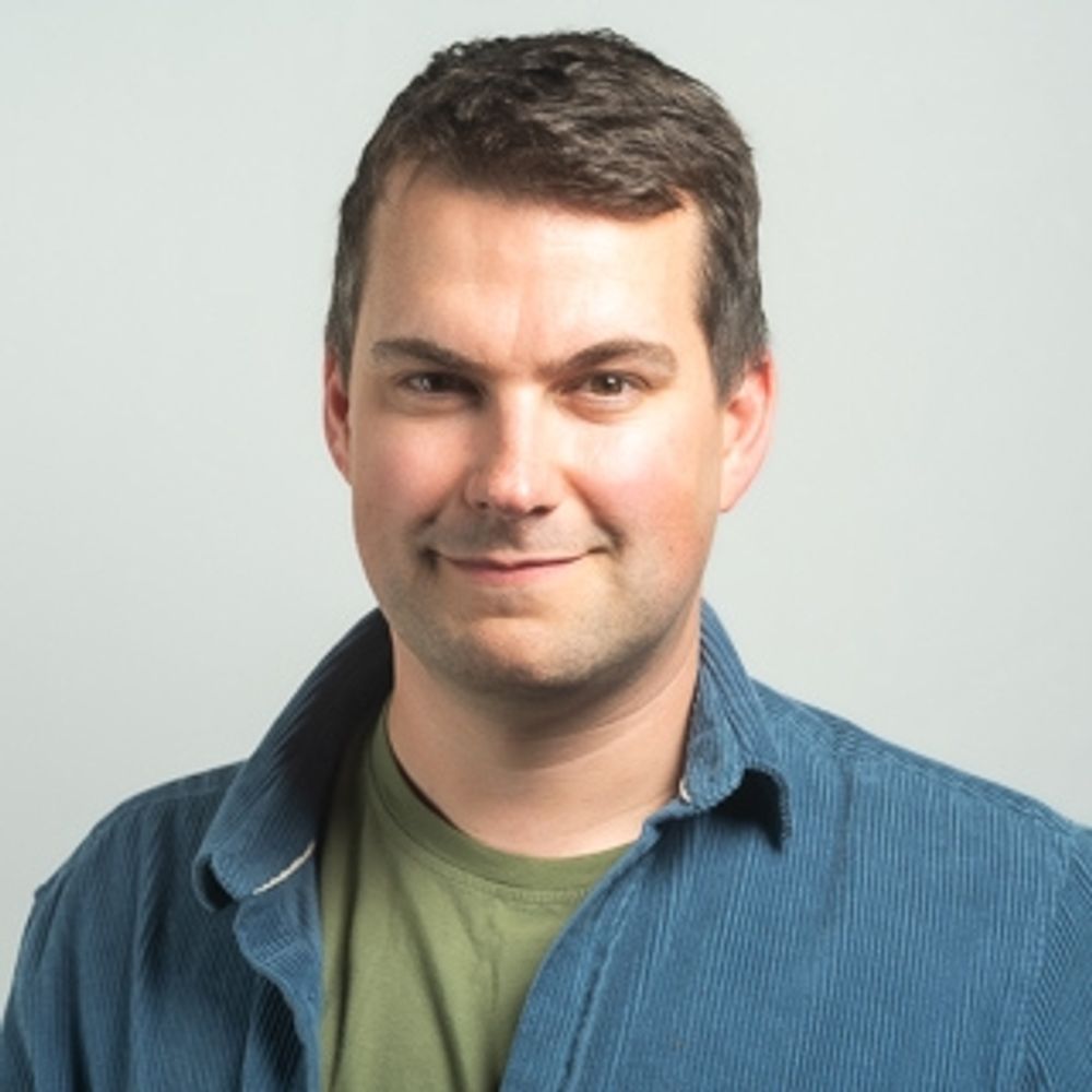 Cllr Nathan Ley