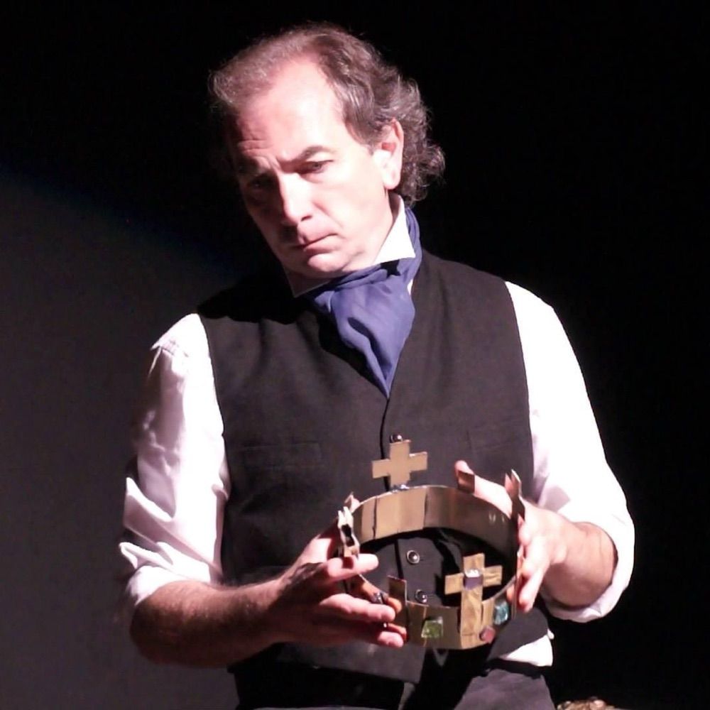 Darin Dahms