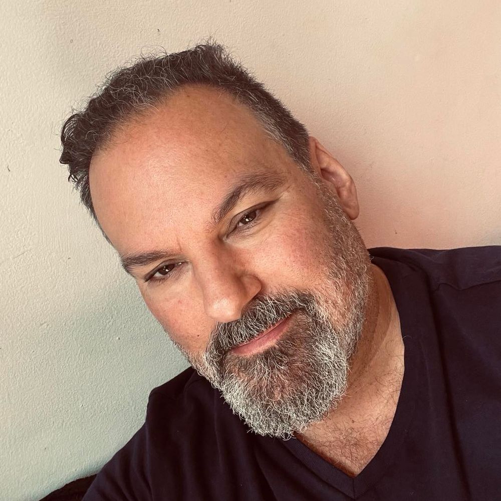 Michael Montlack