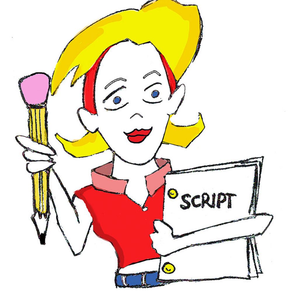 Screenplay Readers