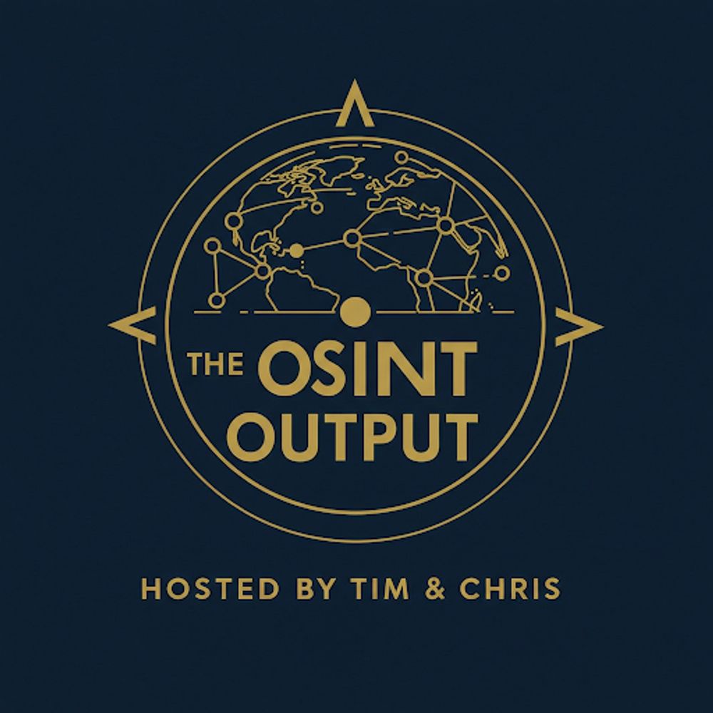 The OSINT Output