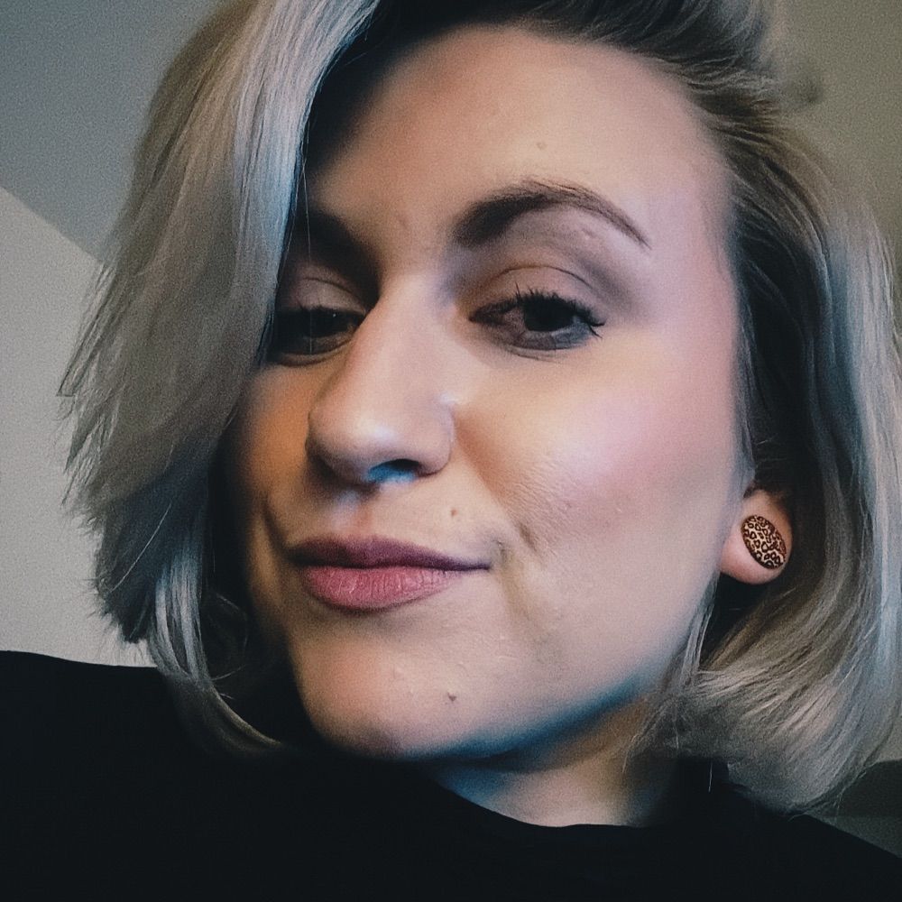 Morgane Vittore