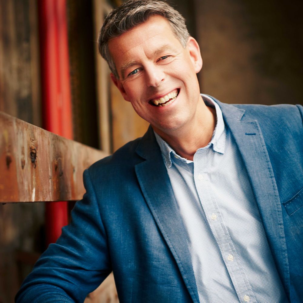 Remco van Nieuwenhoven