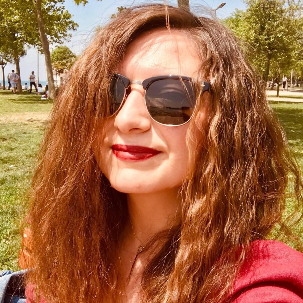 İlke Kıratlı
