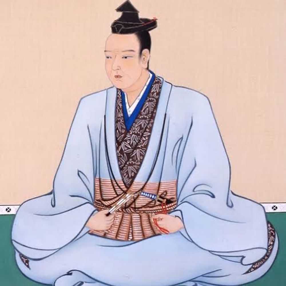 明智光秀
