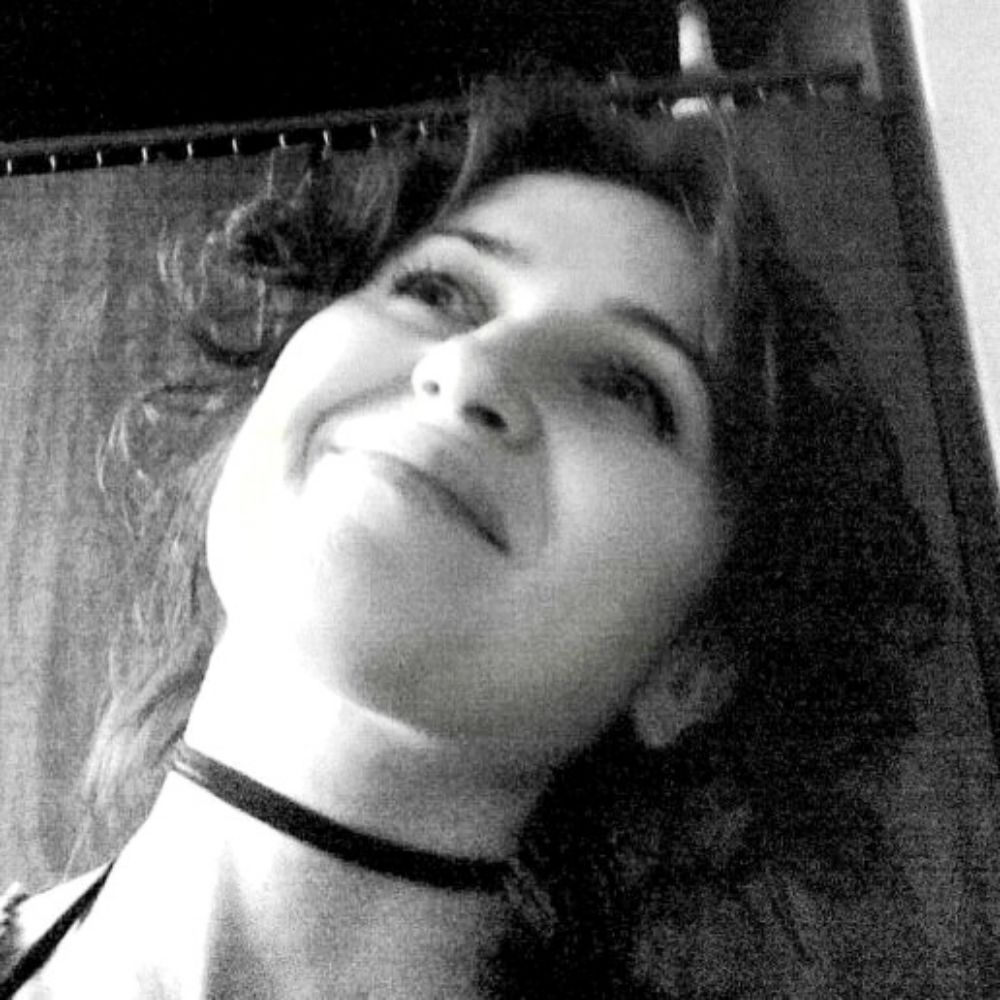 Yasemin Şenkal