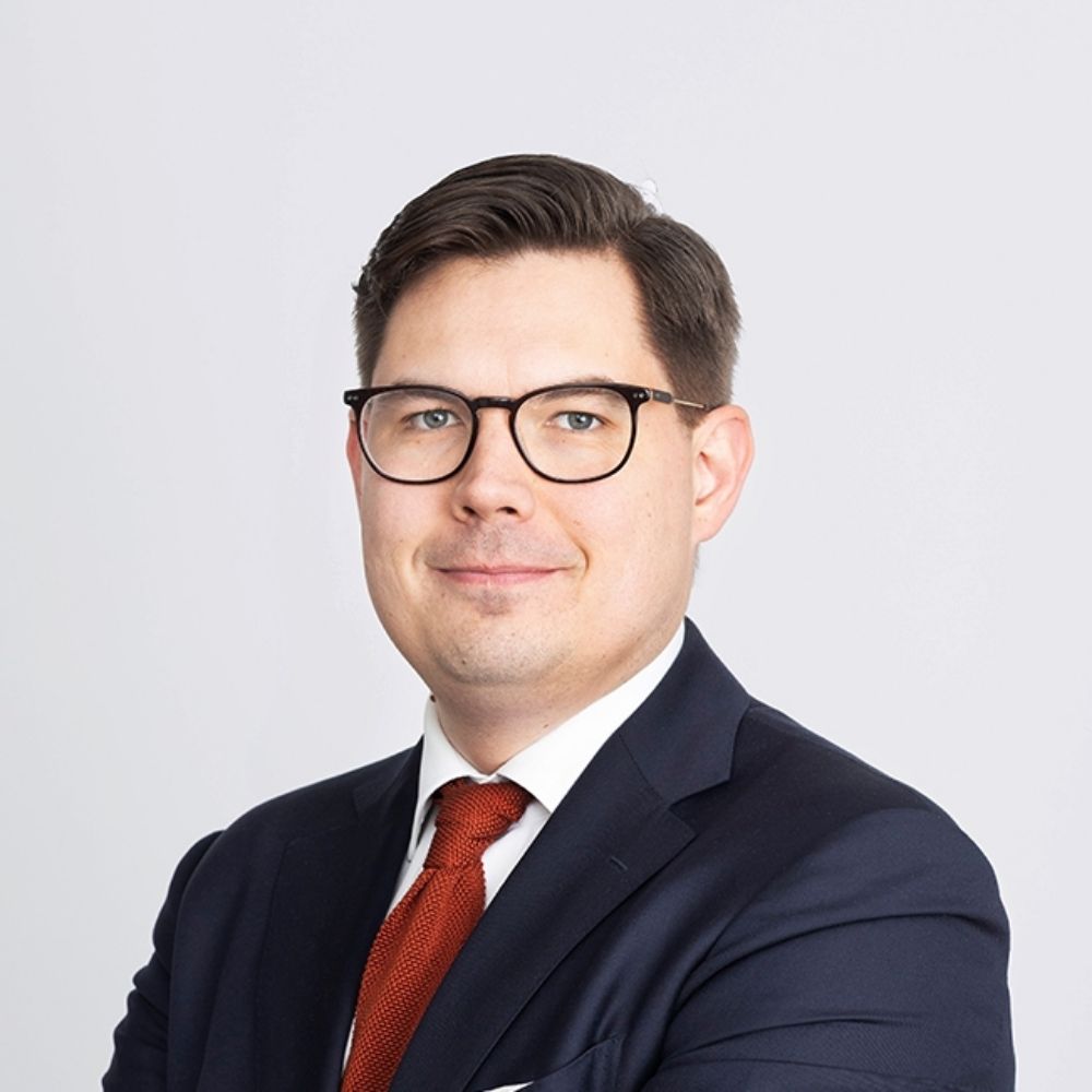 Matti Pesu