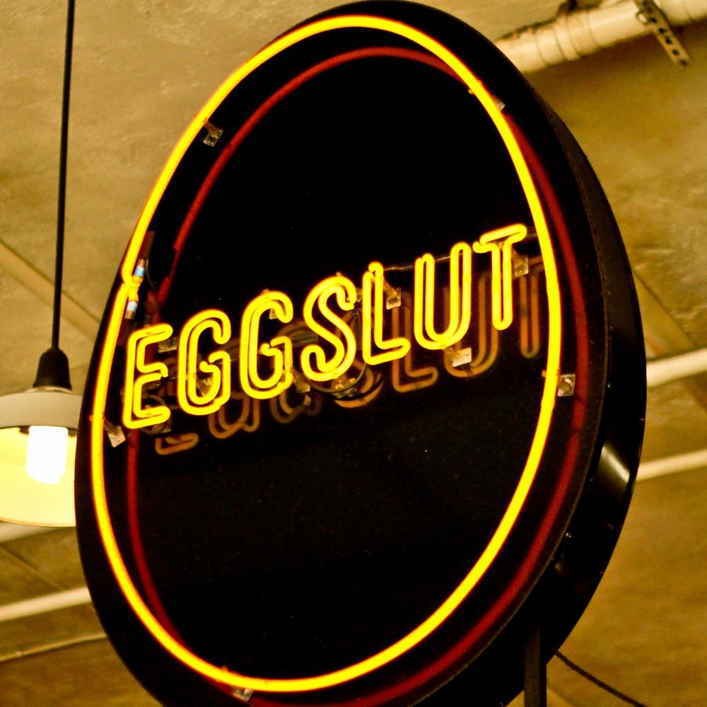 Eggs over Monster Hunter 