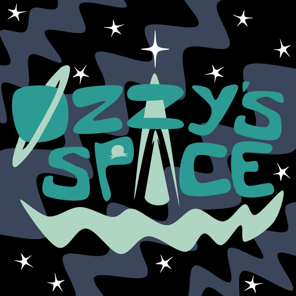 Ozzy's Space