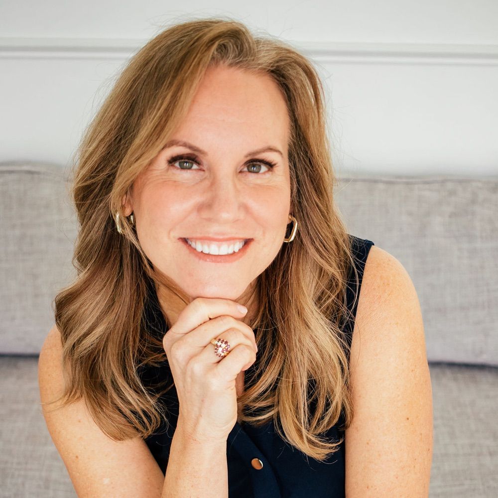 Tracy Powers King