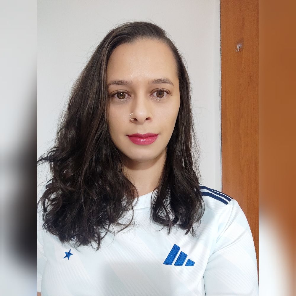 Paula Rochaᶜᵉᶜ