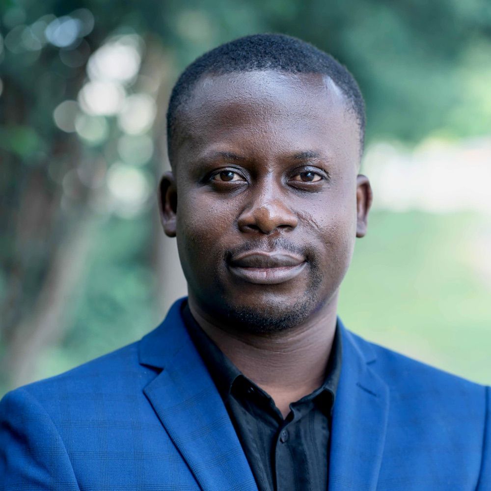 Kenneth Gyamerah